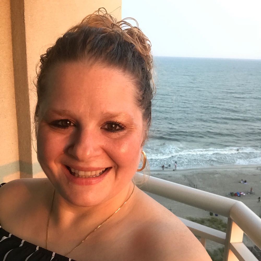Meet your Posher, Rachel